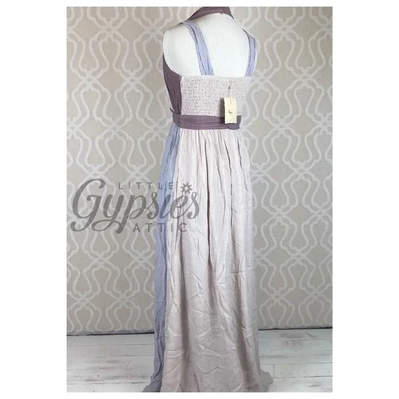 Ryu For all the Lovers Maxi Dress - Picture 6 of 12